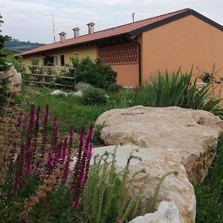 فيرونا B&B Ca Montemezzano المظهر الخارجي الصورة
