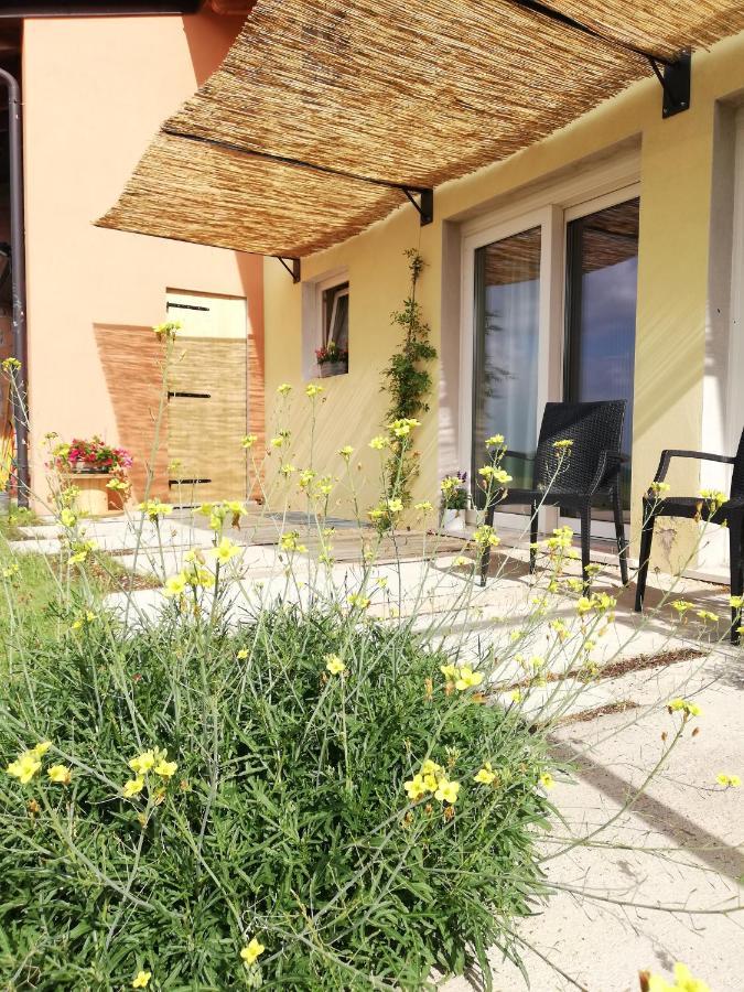 فيرونا B&B Ca Montemezzano المظهر الخارجي الصورة