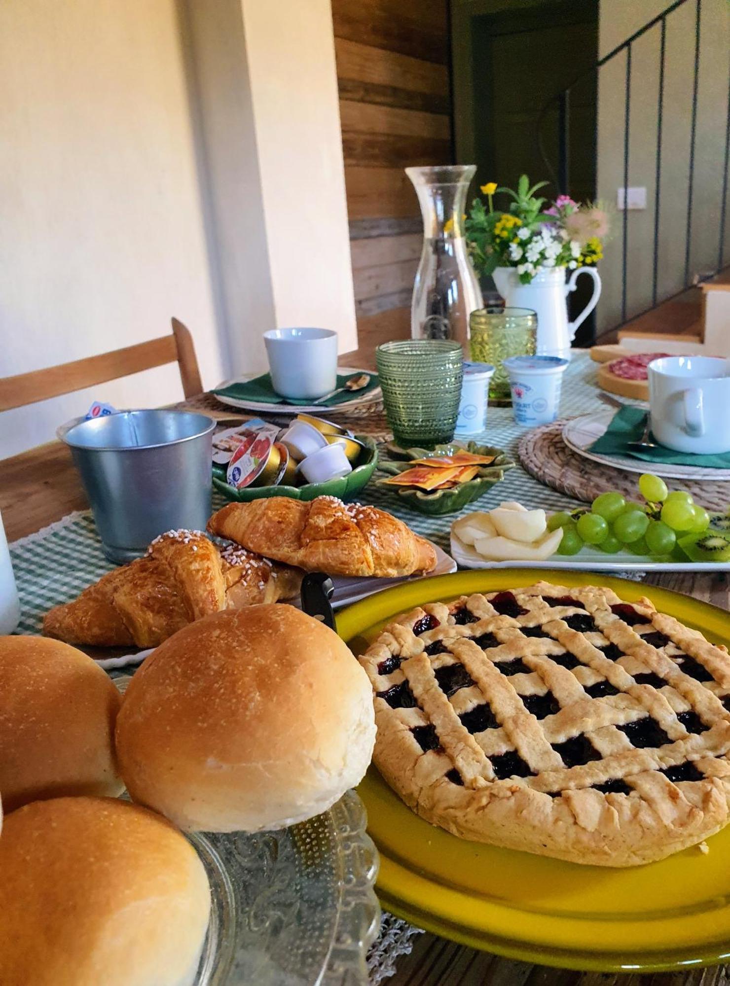 فيرونا B&B Ca Montemezzano المظهر الخارجي الصورة