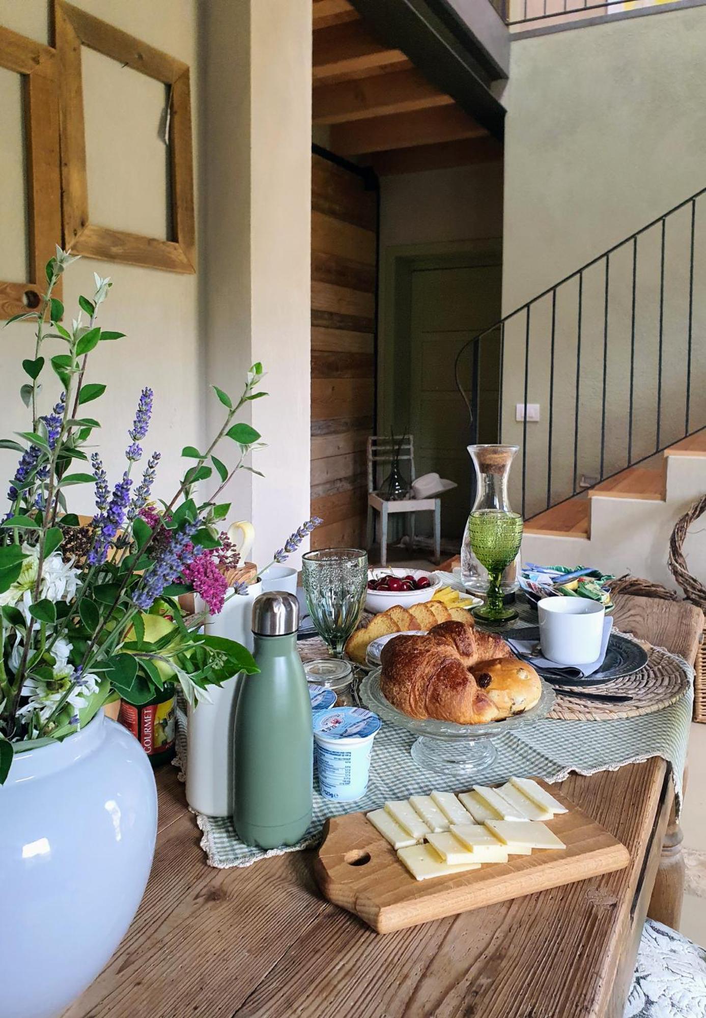 فيرونا B&B Ca Montemezzano المظهر الخارجي الصورة