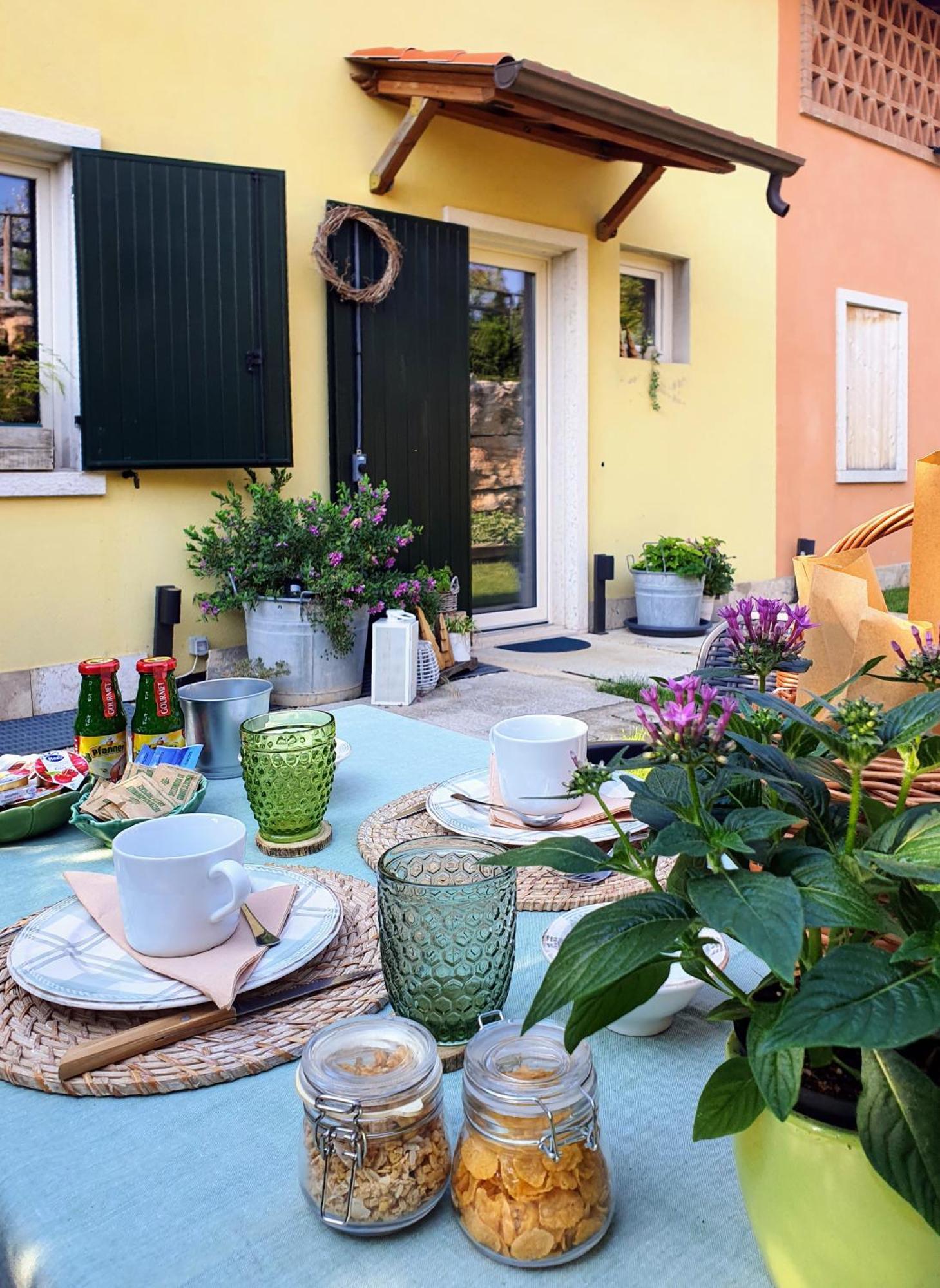 فيرونا B&B Ca Montemezzano المظهر الخارجي الصورة