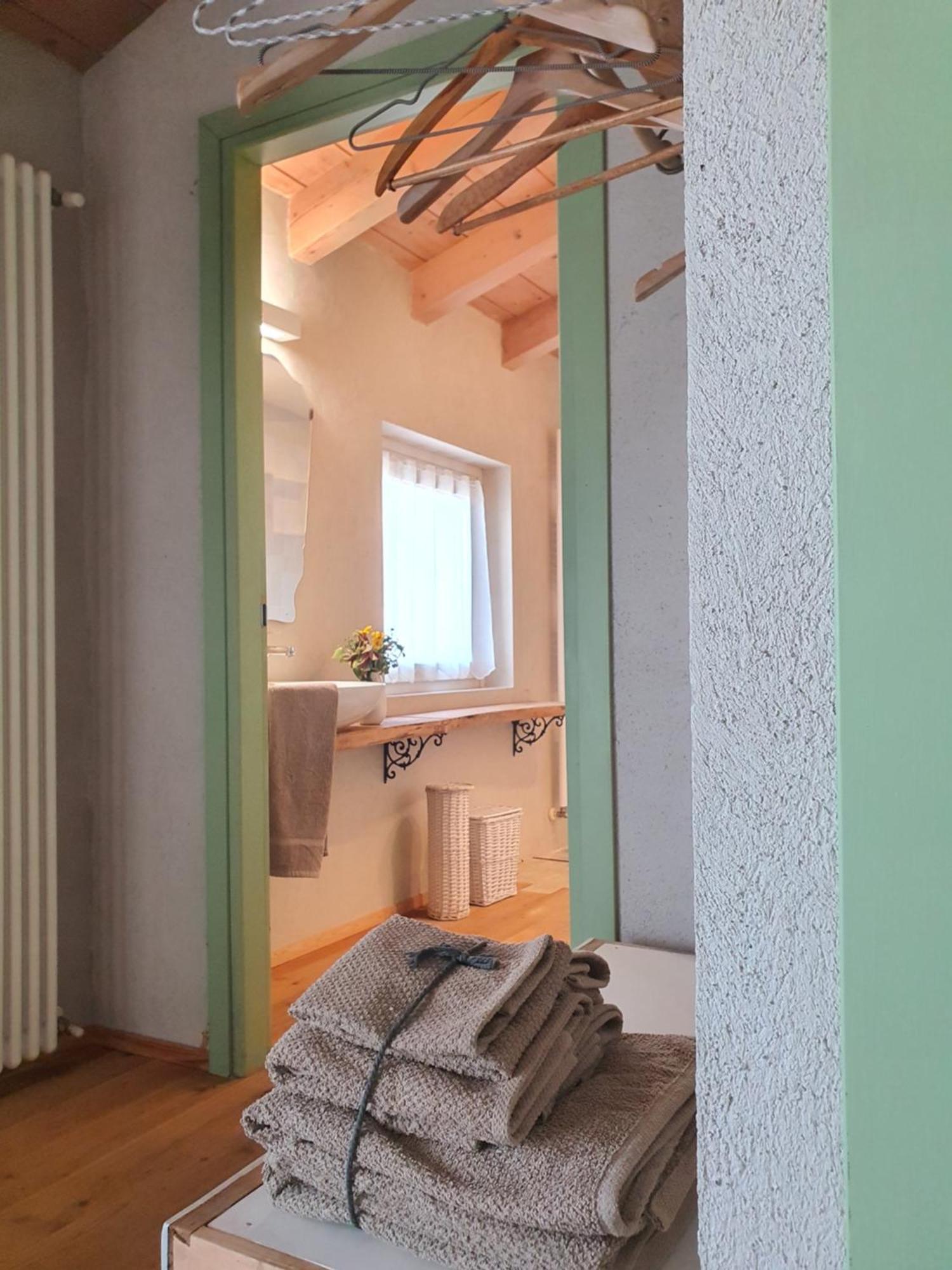 فيرونا B&B Ca Montemezzano المظهر الخارجي الصورة